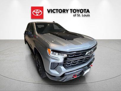 Used 2023 Chevrolet Silverado 1500 LT Trail Boss w/ Convenience Package II