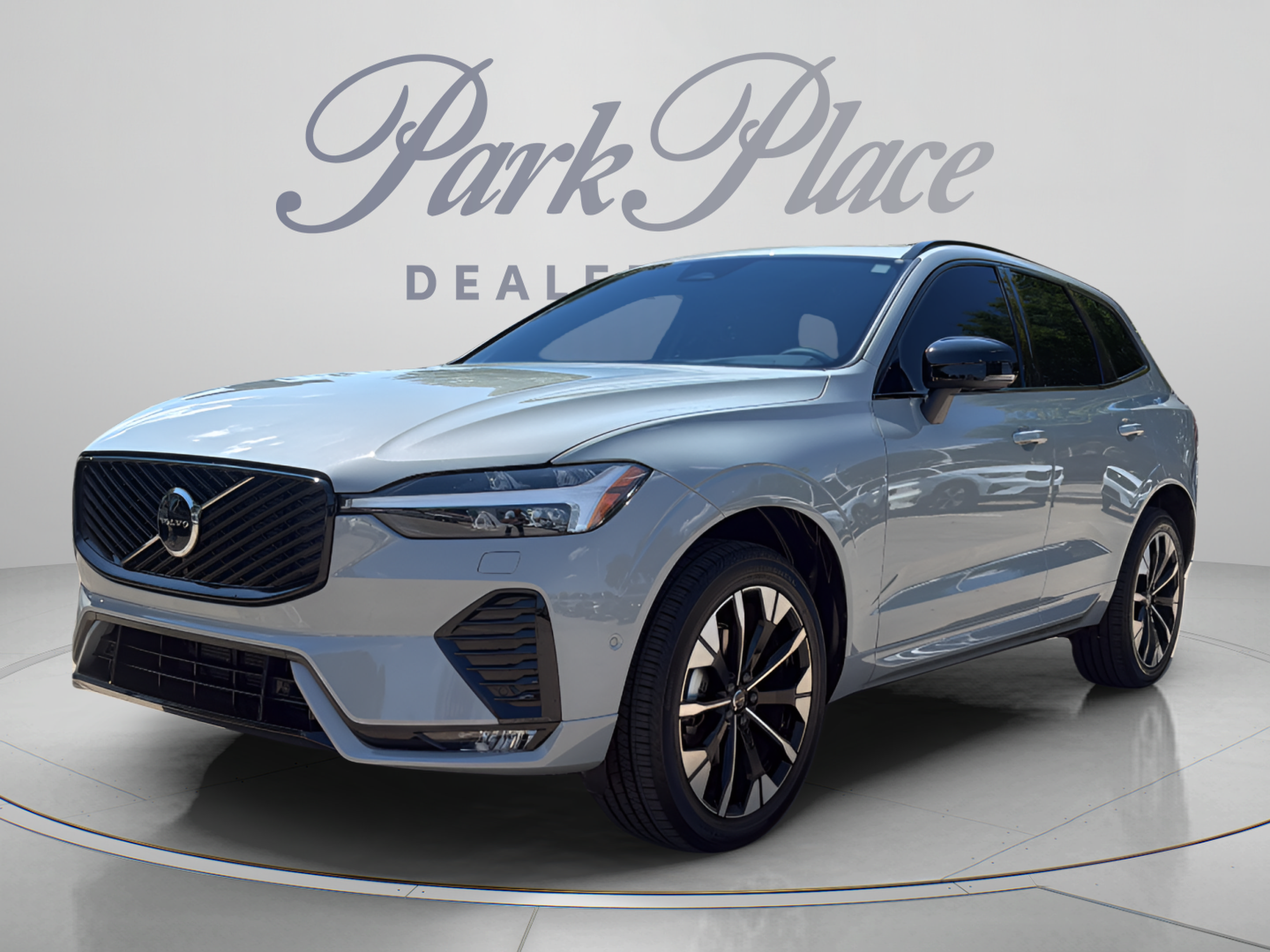 Used 2026 Volvo XC60 B5 Plus w/ Protection Package Premier AWD/4WD image 1