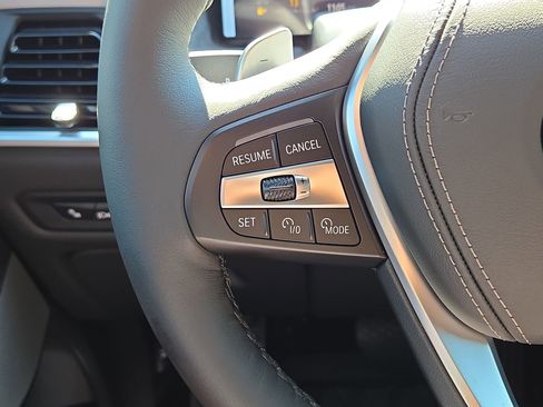 Certified 2026 BMW X5 xDrive40i image 21