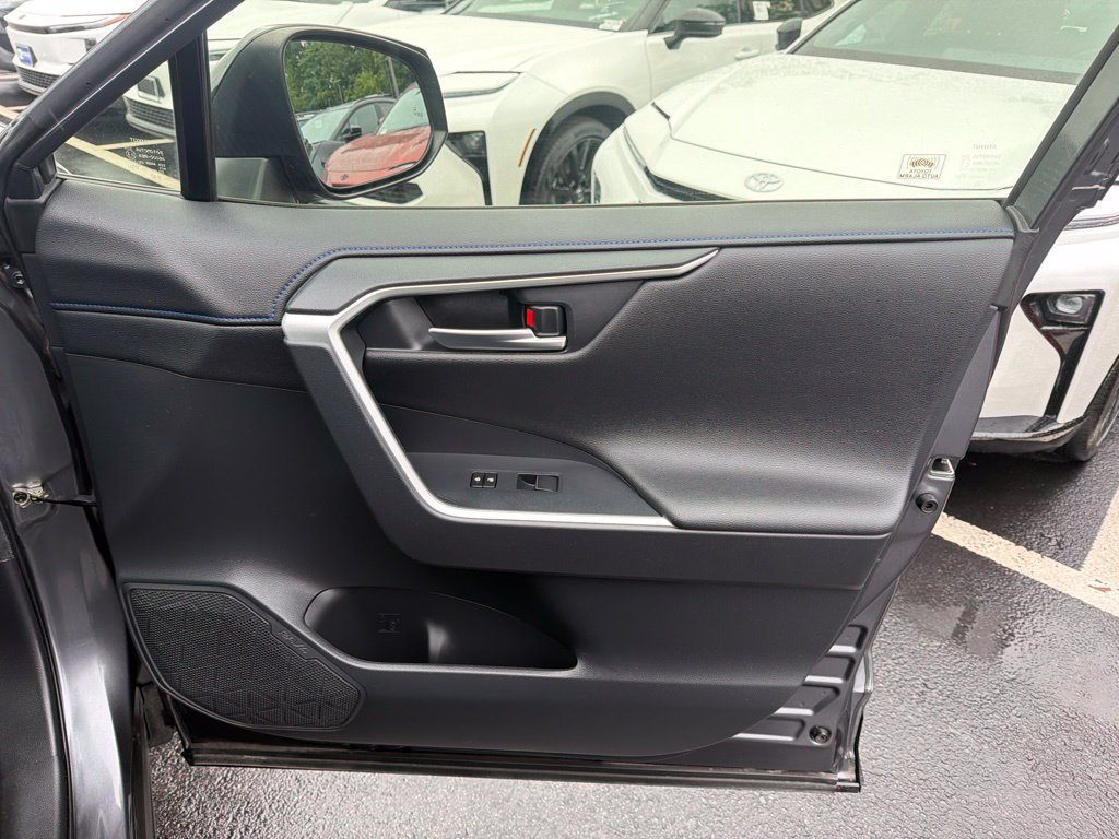 Certified 2020 Toyota RAV4 XSE AWD/4WD image 9