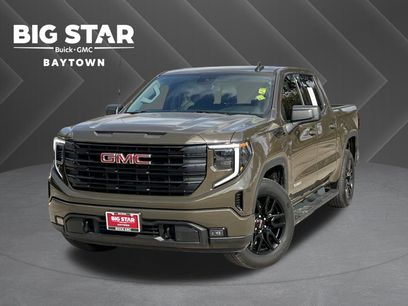 Used 2023 GMC Sierra 1500 Elevation