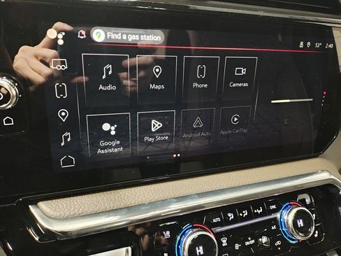 New 2026 GMC Sierra 2500 Denali w/ Denali Reserve Package image 29