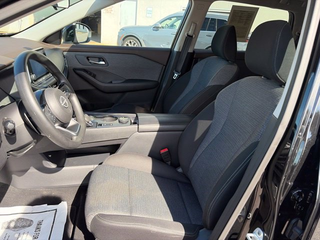 Used 2022 Nissan Rogue SV AWD/4WD image 26