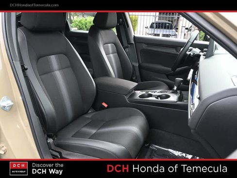 Certified 2026 Honda Civic Sport image 21