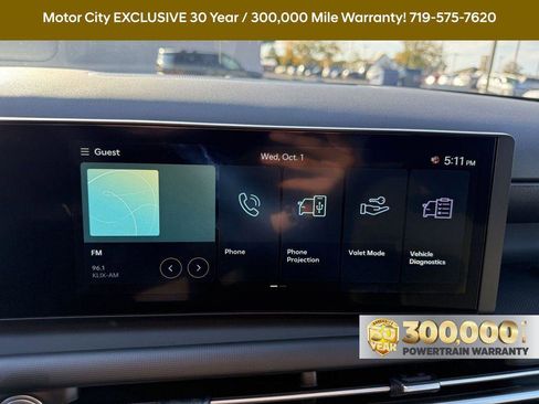 New 2026 Hyundai Santa Cruz SEL image 21