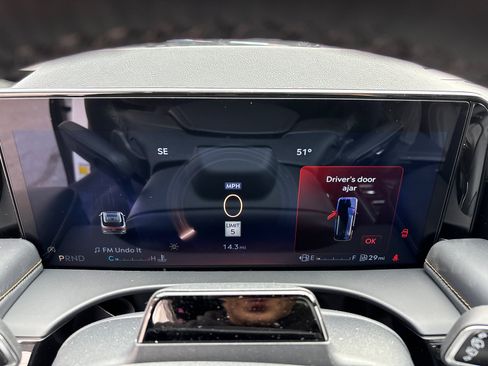New 2026 Lincoln Aviator Black Label w/ Black Label Special Edition AWD/4WD image 17