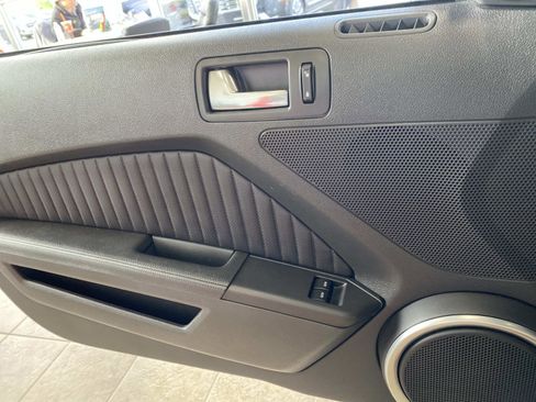 Used 2014 Ford Mustang Shelby GT500 image 23