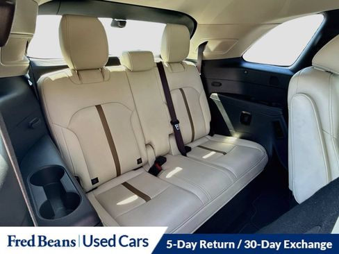 Used 2025 MAZDA CX-90 Plug-In Hybrid w/ Premium Plus AWD/4WD image 36