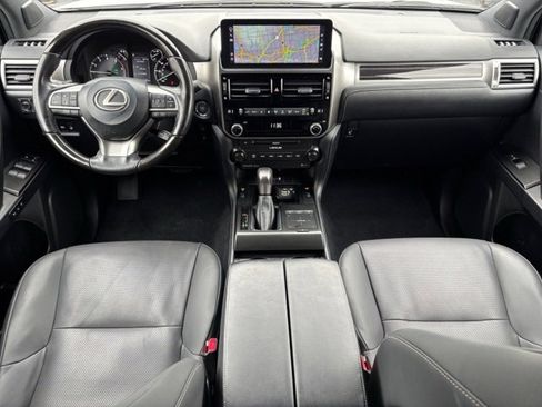 Used 2023 Lexus GX 460 Premium image 12