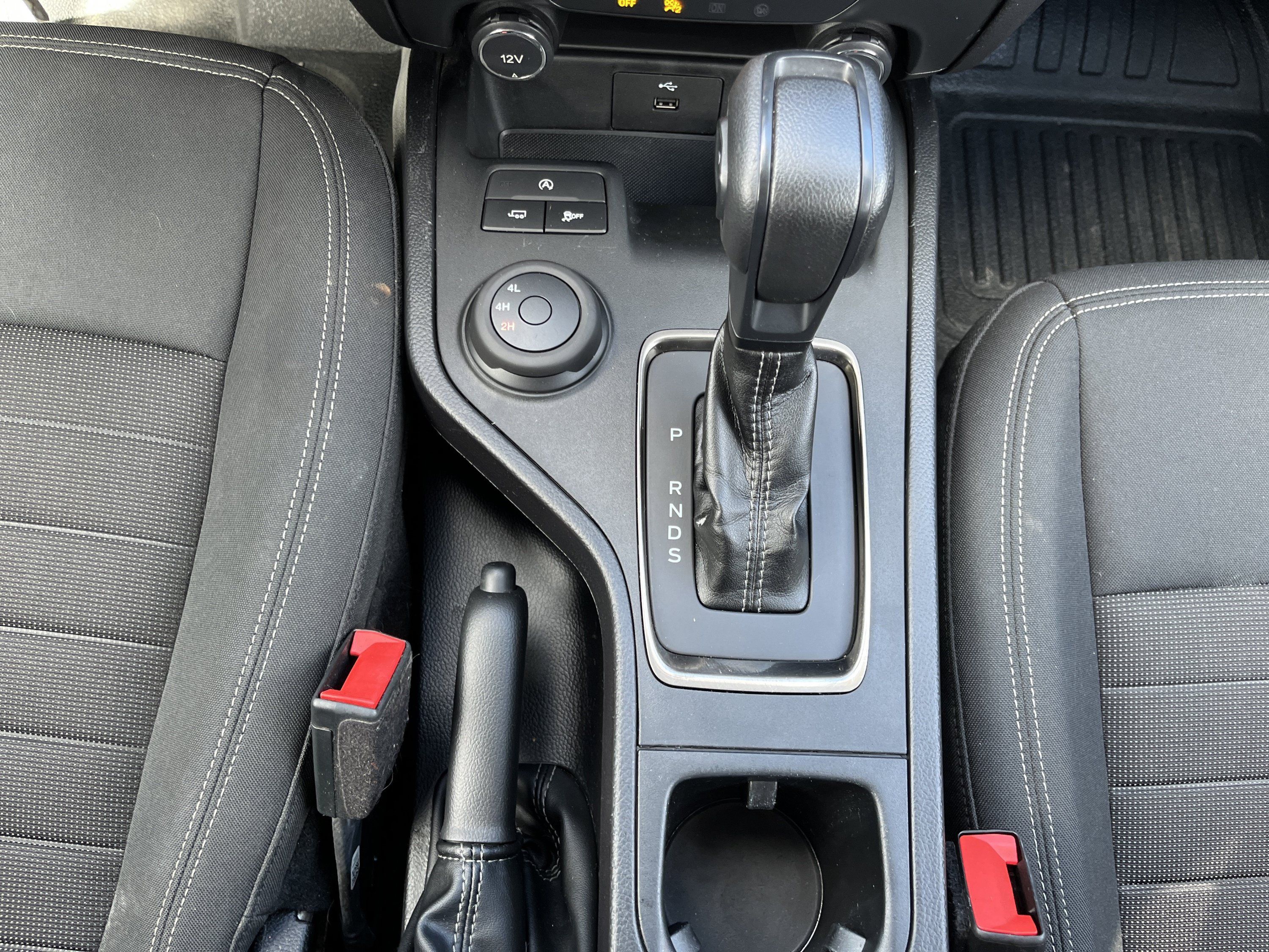 Used 2019 Ford Ranger XL w/ Equipment Group 101A Mid AWD/4WD image 12