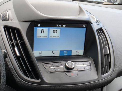Used 2019 Ford Escape SEL FWD image 17