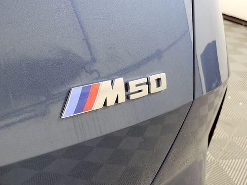 Certified 2026 BMW X3 M50 AWD/4WD image 24