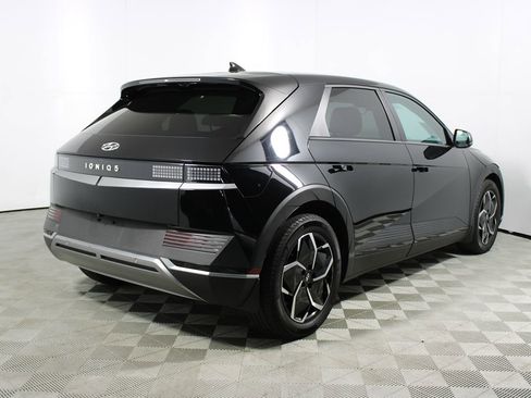 Used 2023 Hyundai Ioniq 5 SE image 34