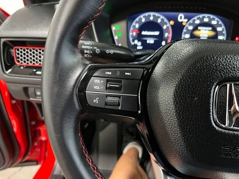 Used 2026 Honda Civic Si image 25