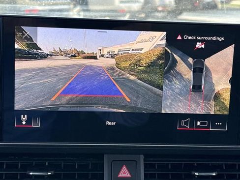 Used 2023 Audi A4 2.0T Premium Plus image 26