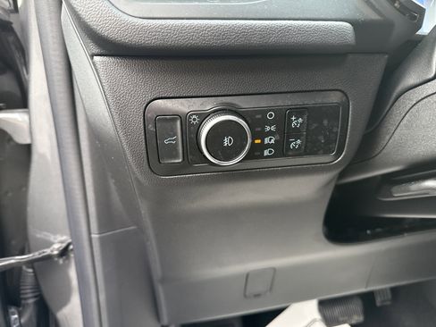 Used 2025 Ford Escape ST-Line Select w/ Tech Pack #1 image 20