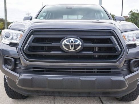 Used 2023 Toyota Tacoma SR image 11