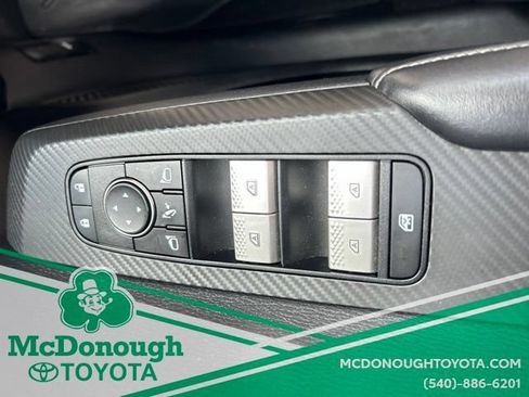 Used 2023 Mitsubishi Outlander SEL AWD/4WD image 15
