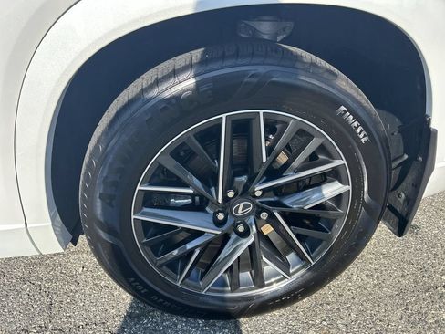 Used 2026 Lexus TX 350 AWD w/ Technology Package image 11