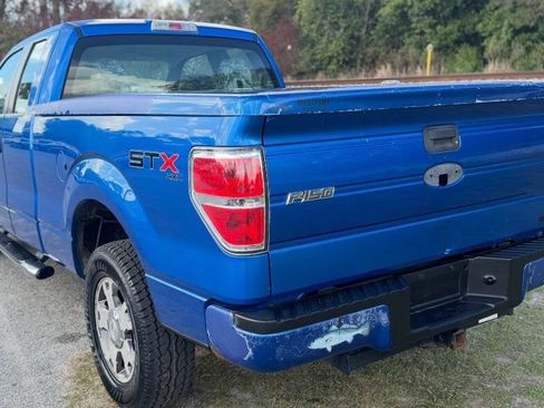 Used 2010 Ford F150 STX image 4