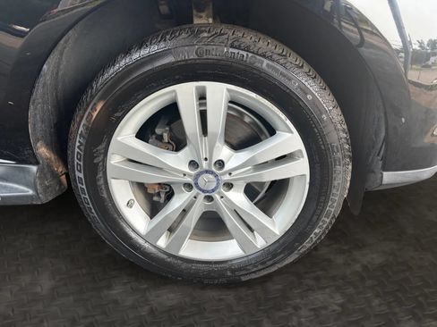 Used 2015 Mercedes-Benz ML 350 4MATIC w/ Premium 1 Package image 38