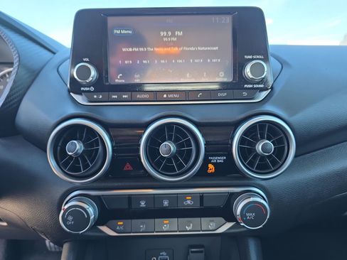 Used 2022 Nissan Sentra S image 18