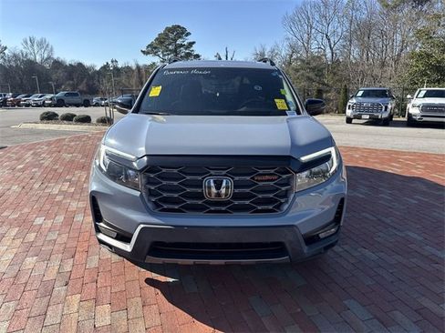 Used 2023 Honda Passport TrailSport image 25