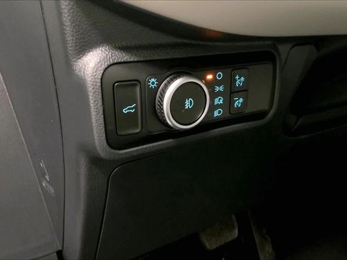 New 2026 Ford Explorer Active w/ Active Comfort Package image 18