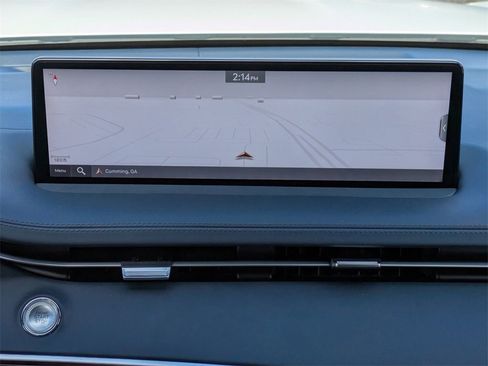 Used 2025 Genesis GV70 3.5T Sport w/ Sport Prestige Package image 18