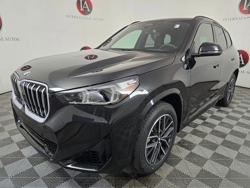 New 2026 BMW X1 xDrive28i w/ Technology Package image 4