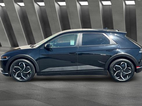 Used 2023 Hyundai Ioniq 5 SEL image 7