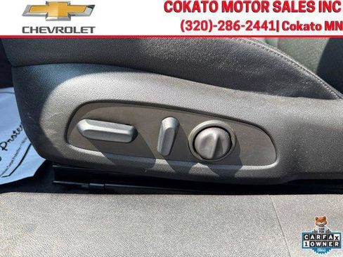 Used 2025 Chevrolet Malibu LT FWD image 18