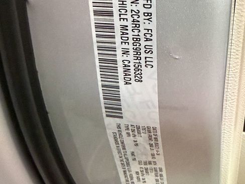 Used 2024 Chrysler Pacifica Touring-L image 56