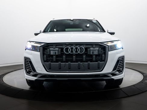 New 2026 Audi Q7 Premium Plus image 21