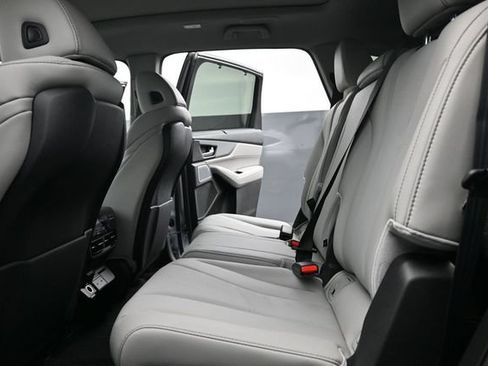 New 2026 Acura MDX SH-AWD w/ Technology Package image 15