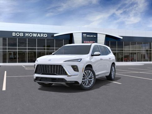 New 2026 Buick Enclave Avenir w/ Super Cruise Package image 8