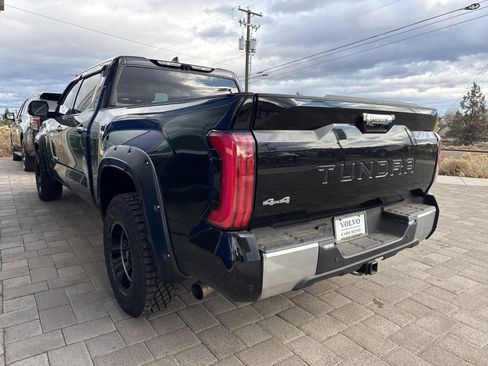 Used 2024 Toyota Tundra Limited image 3