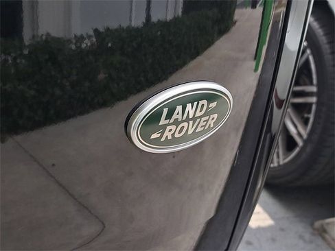 Used 2023 Land Rover Range Rover SE image 5