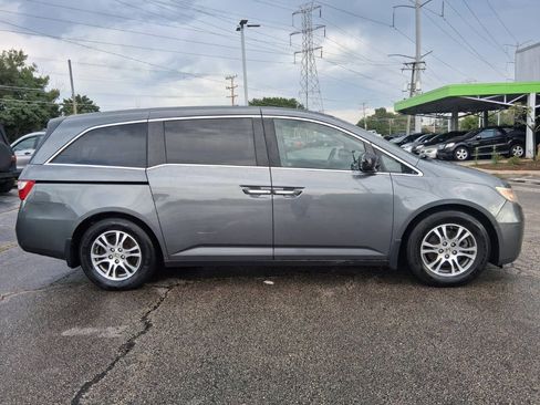 Used 2011 Honda Odyssey EX-L image 4