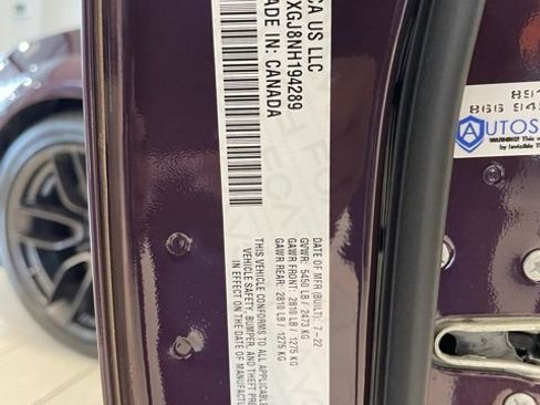 Used 2022 Dodge Charger Scat Pack image 32