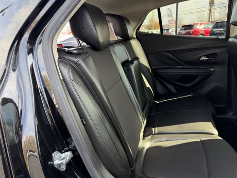 Used 2019 Buick Encore Preferred w/ Safety Package image 27