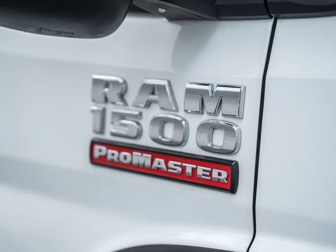 Used 2021 RAM ProMaster 1500 FWD image 15