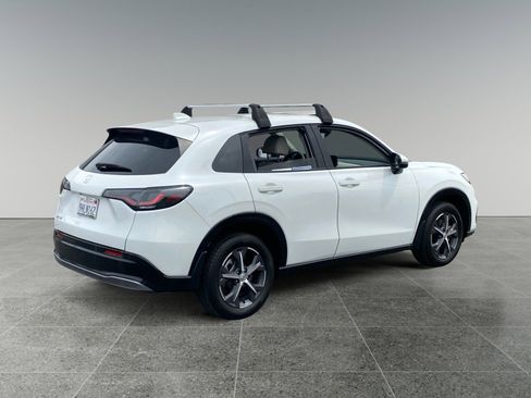 Used 2024 Honda HR-V EX-L image 5