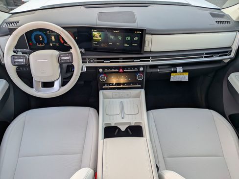 New 2026 Hyundai Santa Fe SE image 20