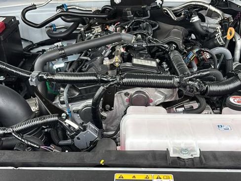 New 2026 Toyota Tacoma TRD Sport image 36