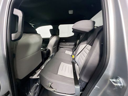 New 2026 Toyota Tacoma TRD Sport image 29