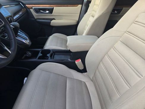 Used 2018 Honda CR-V EX image 12