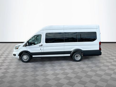 New 2026 Ford Transit 350 XLT RWD image 3