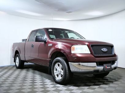 Used 2004 Ford F150 STX
