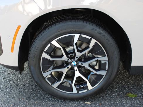 New 2026 BMW X3 xDrive30 image 36